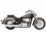 Honda Shadow Aero